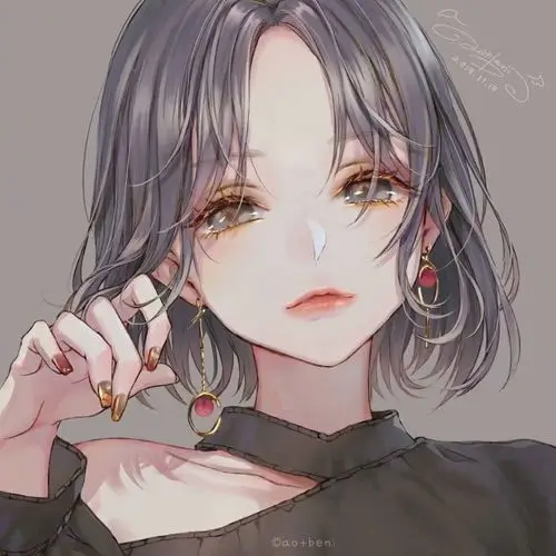 读者澄野的留言头像