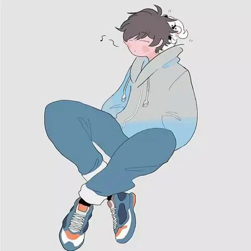 读者南屿的留言头像